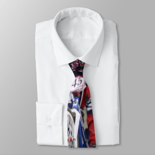 BMX No.45のタイ ネクタイ (タイ)