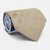 BMX No.45のタイ ネクタイ (ロール)