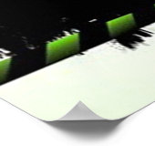 BMX Poster ポスター (角)