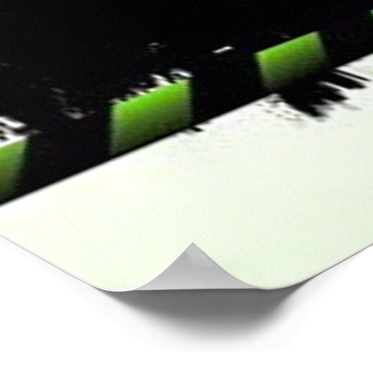 BMX Poster ポスター (角)