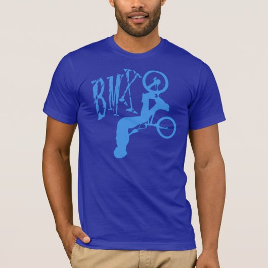 BMX Tシャツ (正面)