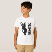 bmx tシャツ (正面フル)