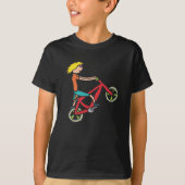 BMX Tシャツ (正面)