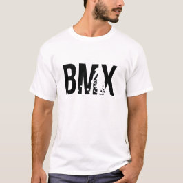 BMX Tシャツ