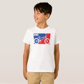 BMX Tシャツ (正面フル)