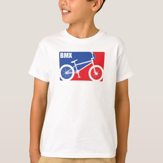 BMX Tシャツ (正面)