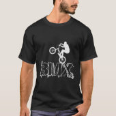 Bmx Tシャツ (正面)