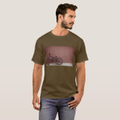 BMX Tシャツ (正面フル)