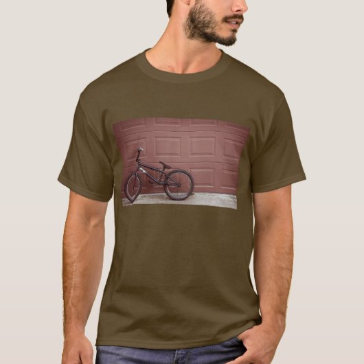 BMX Tシャツ (正面)