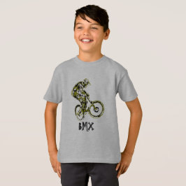 Bmx tシャツ