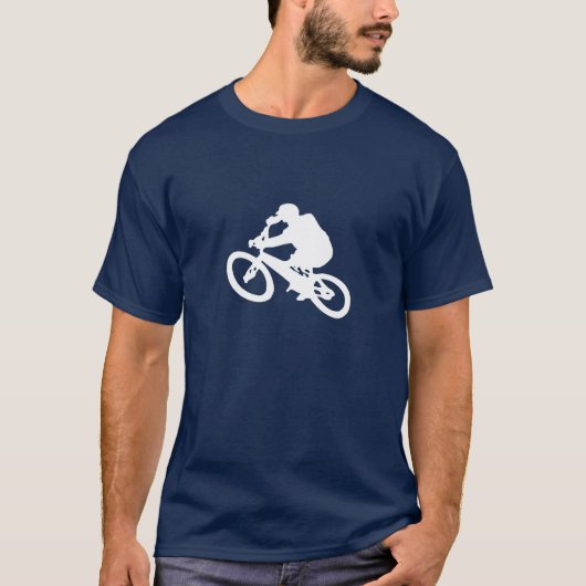BMX Tシャツ (正面)