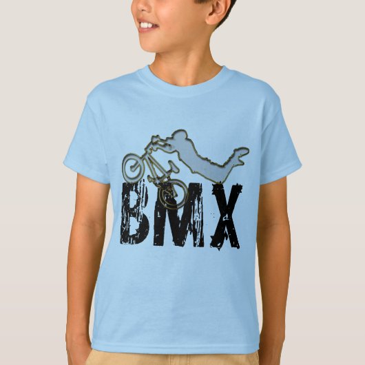 BMX Tシャツ (正面)