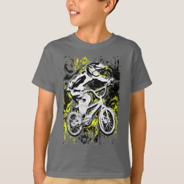 Bmx Tシャツ – Bmxバイク – ヴィンテージBmxシャツ