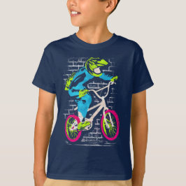 Bmx Tシャツ – Bmxバイク – Bmxシャツグラフティ