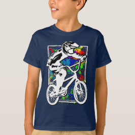 Bmx Tシャツ – Bmx自転車 – Bmxシャツ