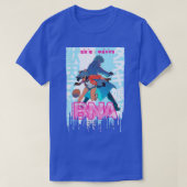 BNA 1 Tシャツ (デザイン正面)