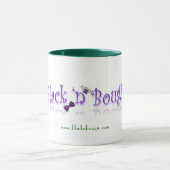 BnBのマグ マグカップ (中央)