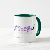 BnBのマグ マグカップ (正面右)