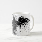 BNC Águia コーヒーマグカップ (正面右)