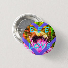 BNEWの蜂愛小さいPIN 缶バッジ
