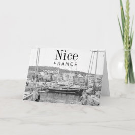 BnWナイスポート カード