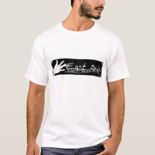 BnWEastSide Tシャツ