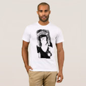 BNWrgfrf Tシャツ (正面フル)