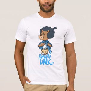 BoのG歩行 Tシャツ