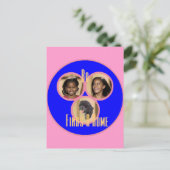 BOはがき ポストカード (スタンド正面)