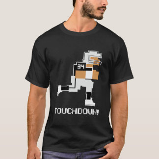 BOはTECMO知っている Tシャツ