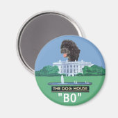 BOマグネット マグネット (正面/裏面)