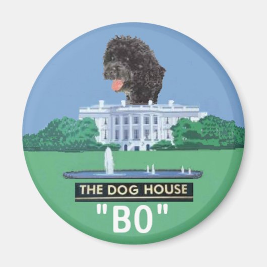 BOマグネット マグネット (正面)