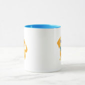 Bo犬 マグカップ (中央)