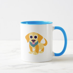 Bo犬 マグカップ