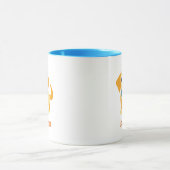 Bo犬 マグカップ (中央)