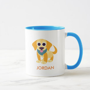 Bo犬 マグカップ