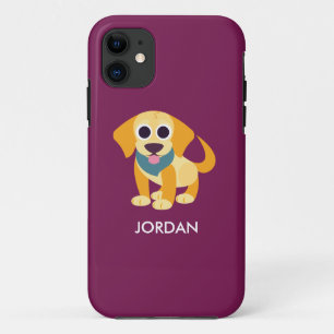 Bo犬 iPhone 11 ケース