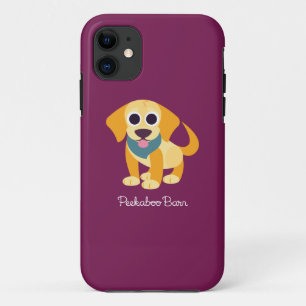 Bo犬 iPhone 11 ケース