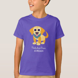 Bo犬 Tシャツ