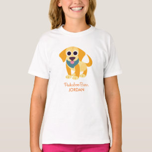Bo犬 Tシャツ