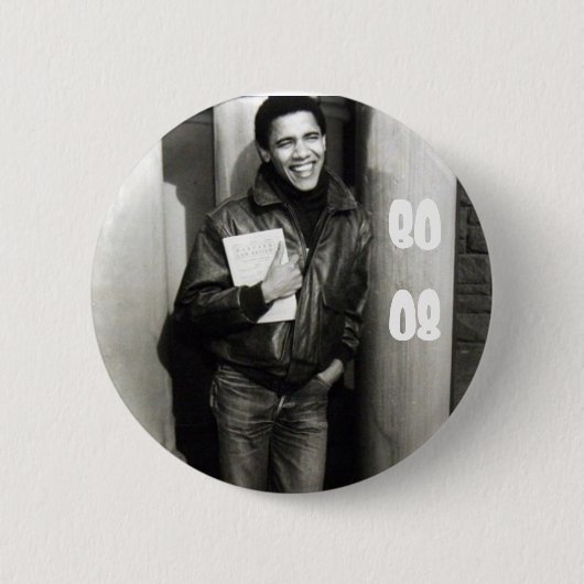 BO 08 缶バッジ (正面)