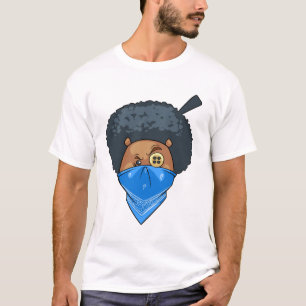 Bo Crips Tシャツ