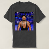BO DALLAS Tシャツ3 Tシャツ (デザイン正面)