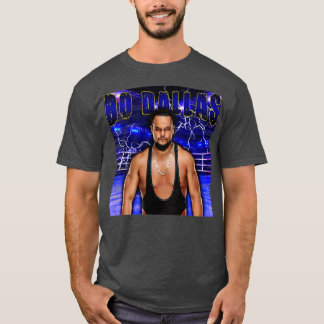 BO DALLAS Tシャツ3 Tシャツ