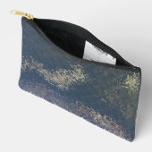 Boaイメージコスメきらめくティックバッグ アクセサリーポーチ (見開き)