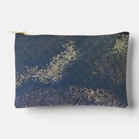 Boaイメージコスメきらめくティックバッグ アクセサリーポーチ (正面)