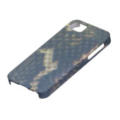 Boaイメージソフトフォンケース Case-Mate iPhoneケース (下部)