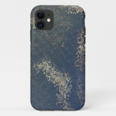 Boaイメージフォンきらめくトケース Case-Mate iPhoneケース (裏面)