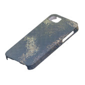 Boaイメージフォンきらめくトケース Case-Mate iPhoneケース (下部)