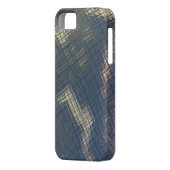 Boaイメージ抽象芸術電話ケース Case-Mate iPhoneケース (裏面左)